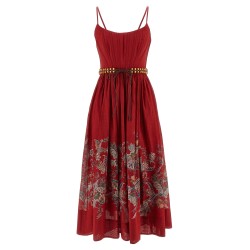 'Rhiannon' dress