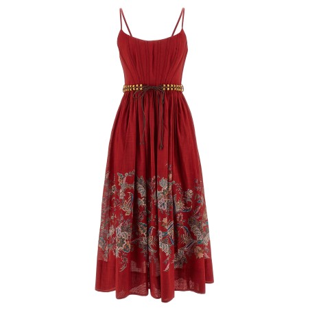 'Rhiannon' dress