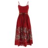 'Rhiannon' dress