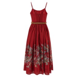 'Rhiannon' dress