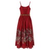 'Rhiannon' dress