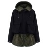 'Melton' blouson
