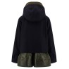 'Melton' blouson