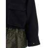 'Melton' blouson