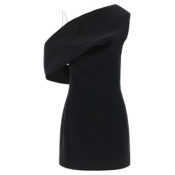'La robe Pesce Courte' dress