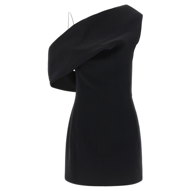 'La robe Pesce Courte' dress