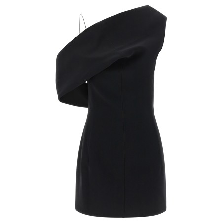 'La robe Pesce Courte' dress