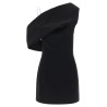 'La robe Pesce Courte' dress