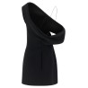 'La robe Pesce Courte' dress