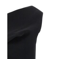 'La robe Pesce Courte' dress