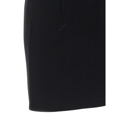 'La robe Pesce Courte' dress