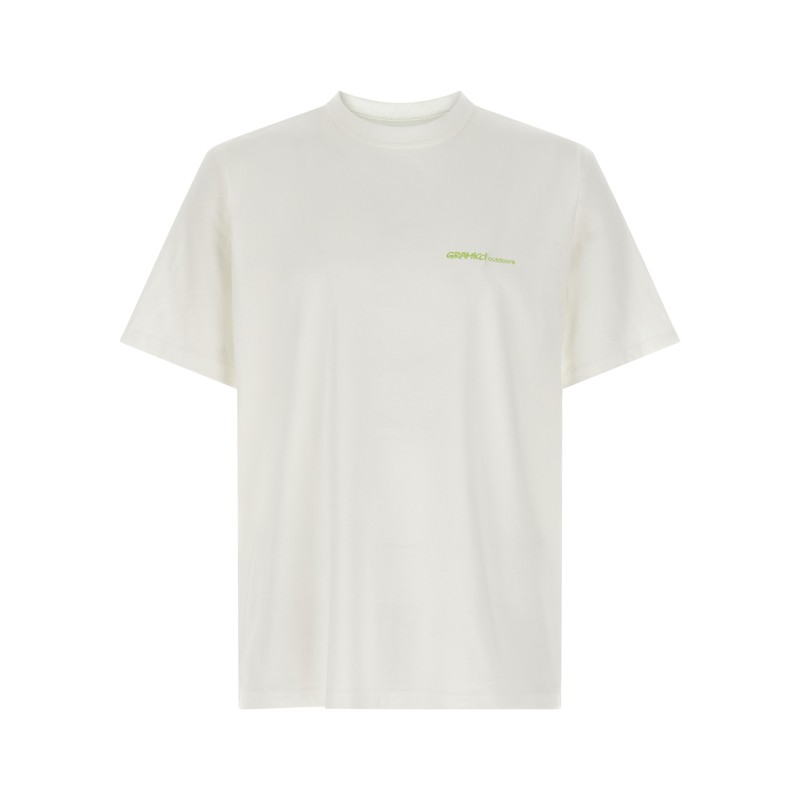 'Hurricane' T-shirt