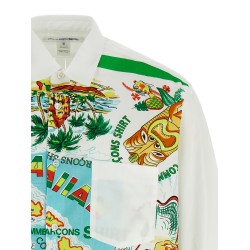 Cotton shirt