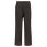 'Northside Plaid' pants