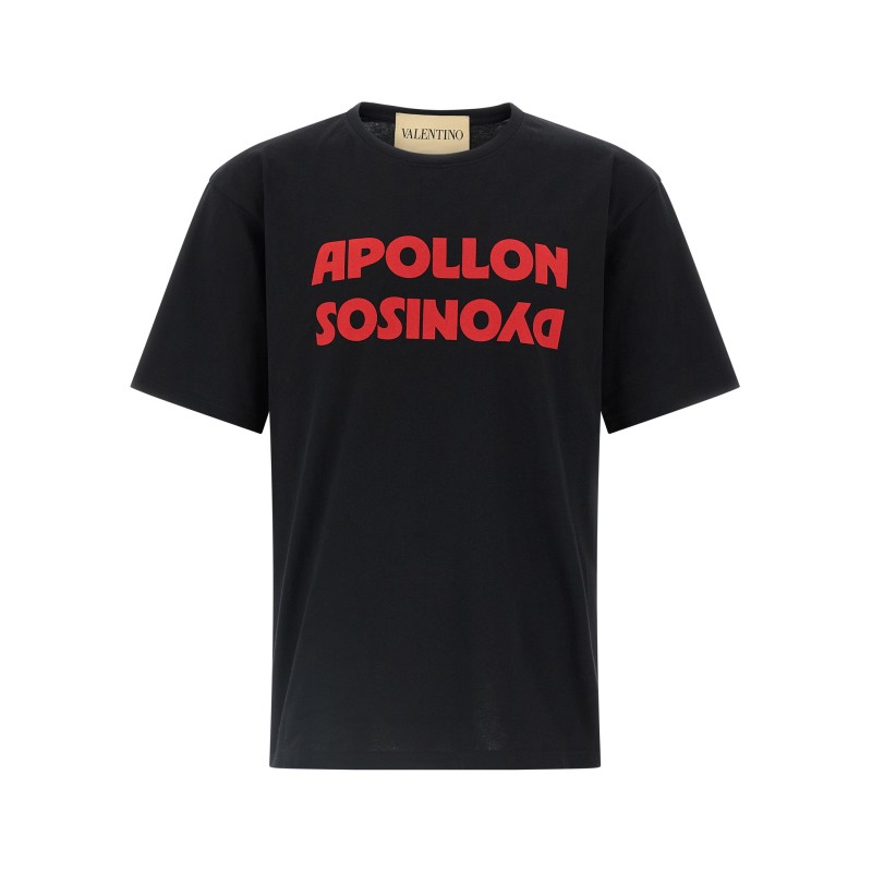 Valentino Garavani 'Apollon/Dyonisos' T-shirt