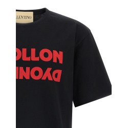 Valentino Garavani 'Apollon/Dyonisos' T-shirt