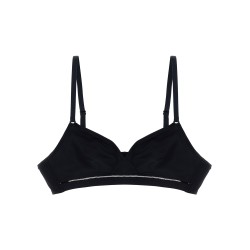 'Lydia Soyeuse' bra