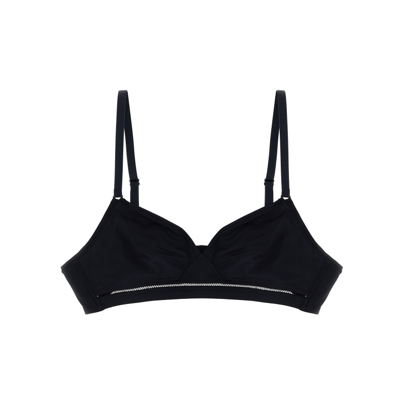 'Lydia Soyeuse' bra