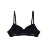 'Lydia Soyeuse' bra