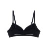 'Lydia Soyeuse' bra