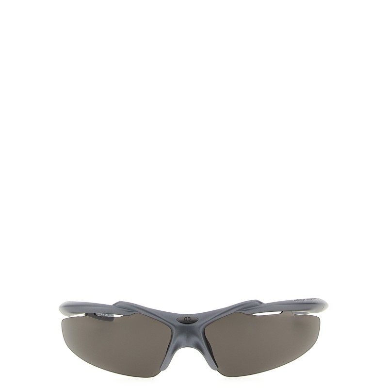 'Turbo D-Frame' sunglasses