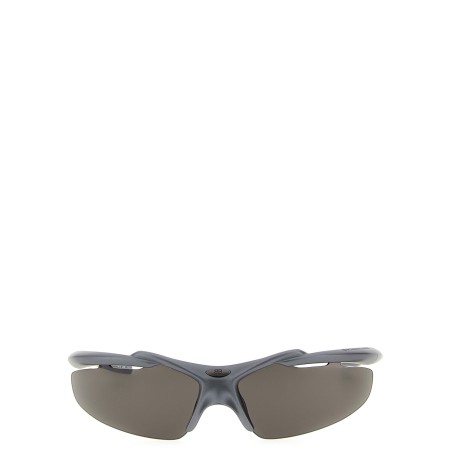'Turbo D-Frame' sunglasses