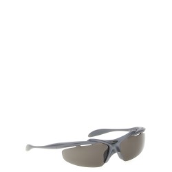 'Turbo D-Frame' sunglasses