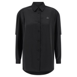 Moncler x Edward Enninful shirt