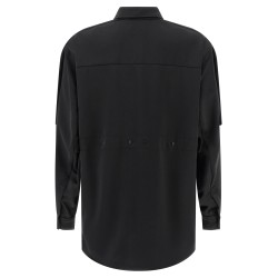 Moncler x Edward Enninful shirt