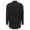 Moncler x Edward Enninful shirt
