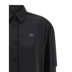Moncler x Edward Enninful shirt