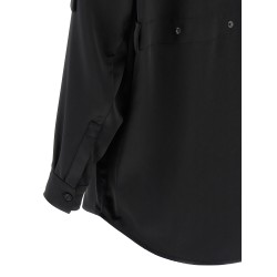 Moncler x Edward Enninful shirt