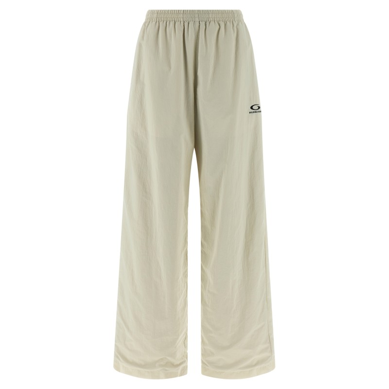 'Tracksuit' joggers