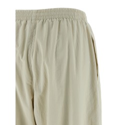 'Tracksuit' joggers