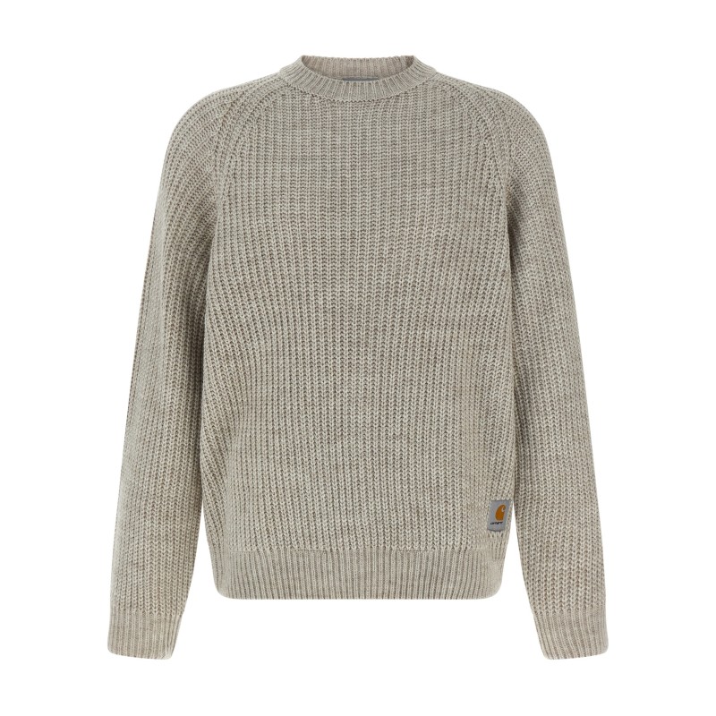 'Firth' sweater