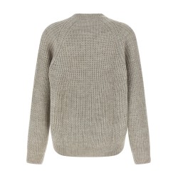 'Firth' sweater