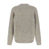 'Firth' sweater