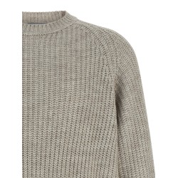 'Firth' sweater