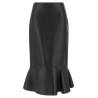 Nappa skirt