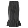Nappa skirt