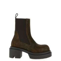'Beatle Bogun' ankle boots