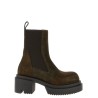 'Beatle Bogun' ankle boots