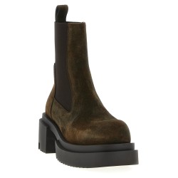 'Beatle Bogun' ankle boots