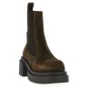 'Beatle Bogun' ankle boots