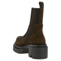 'Beatle Bogun' ankle boots