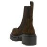 'Beatle Bogun' ankle boots