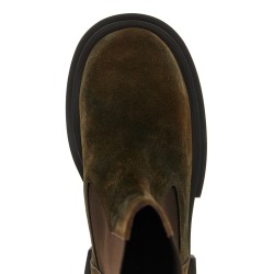 'Beatle Bogun' ankle boots