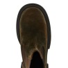 'Beatle Bogun' ankle boots