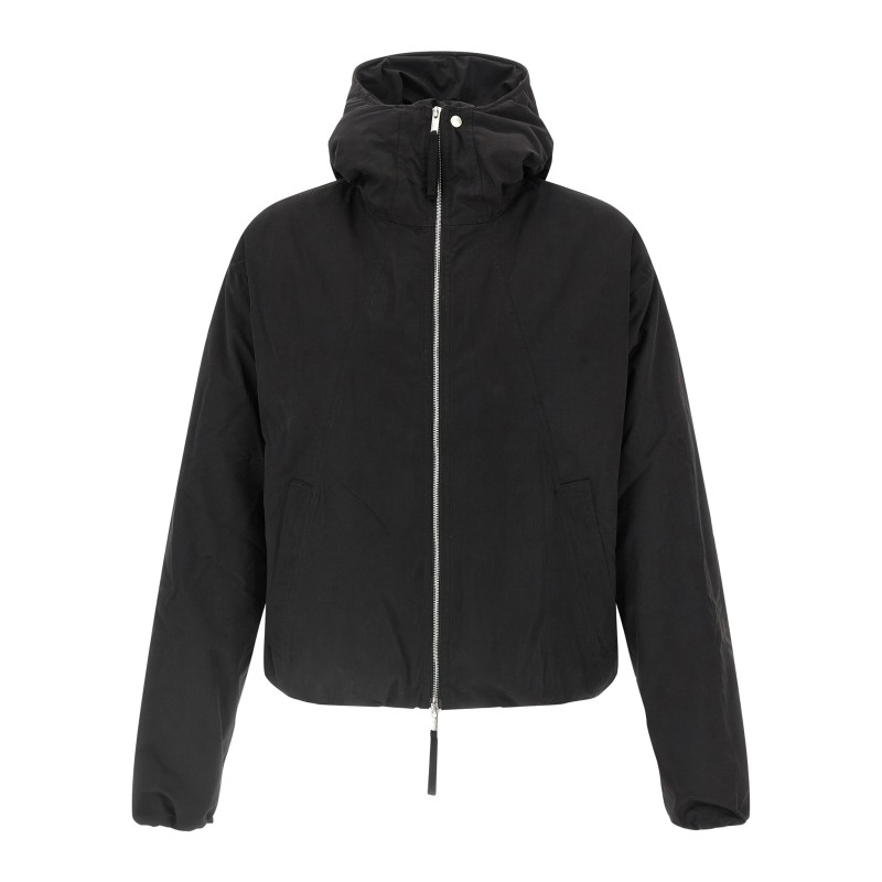 'M J 74' jacket
