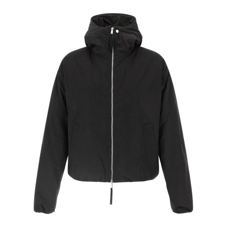 'M J 74' jacket